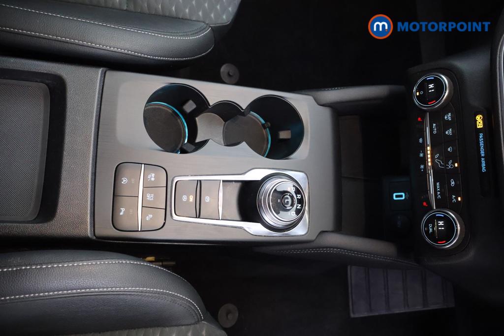 Ford Focus Titanium X Automatic Diesel Hatchback - Stock Number (1543875) - 6th supplementary image