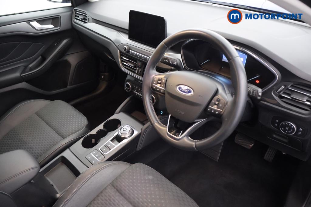 Ford Focus Titanium X Automatic Diesel Hatchback - Stock Number (1543875) - 10th supplementary image