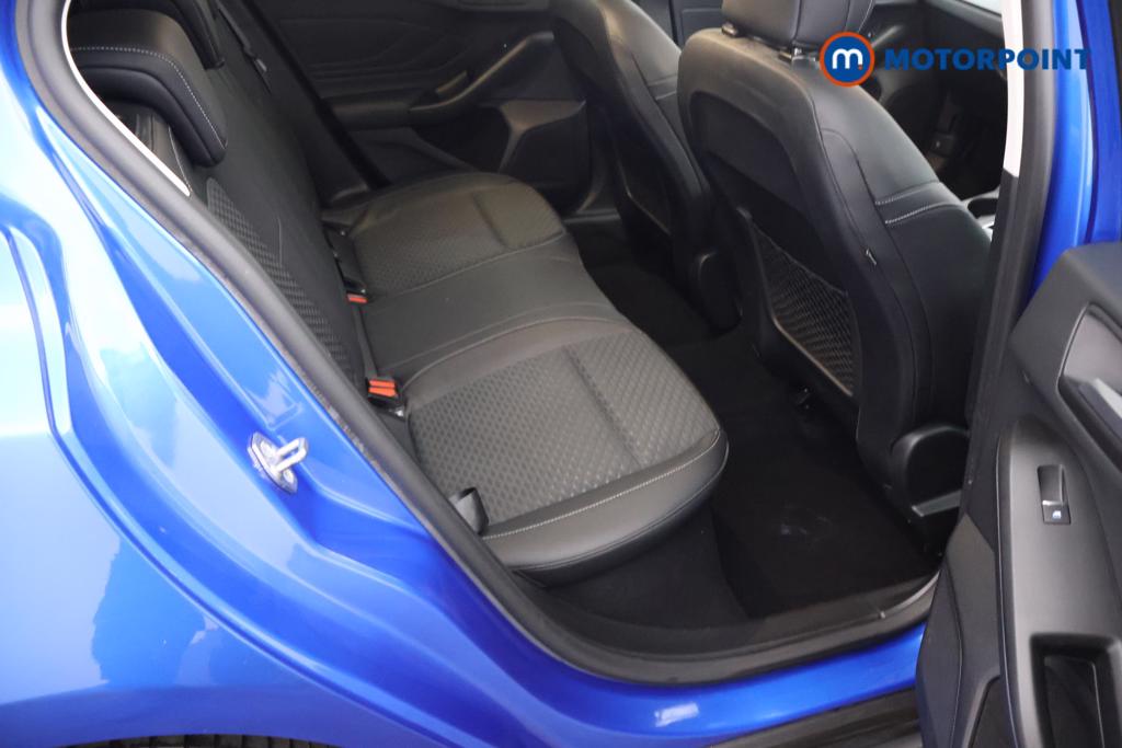 Ford Focus Titanium X Automatic Diesel Hatchback - Stock Number (1543875) - 12th supplementary image
