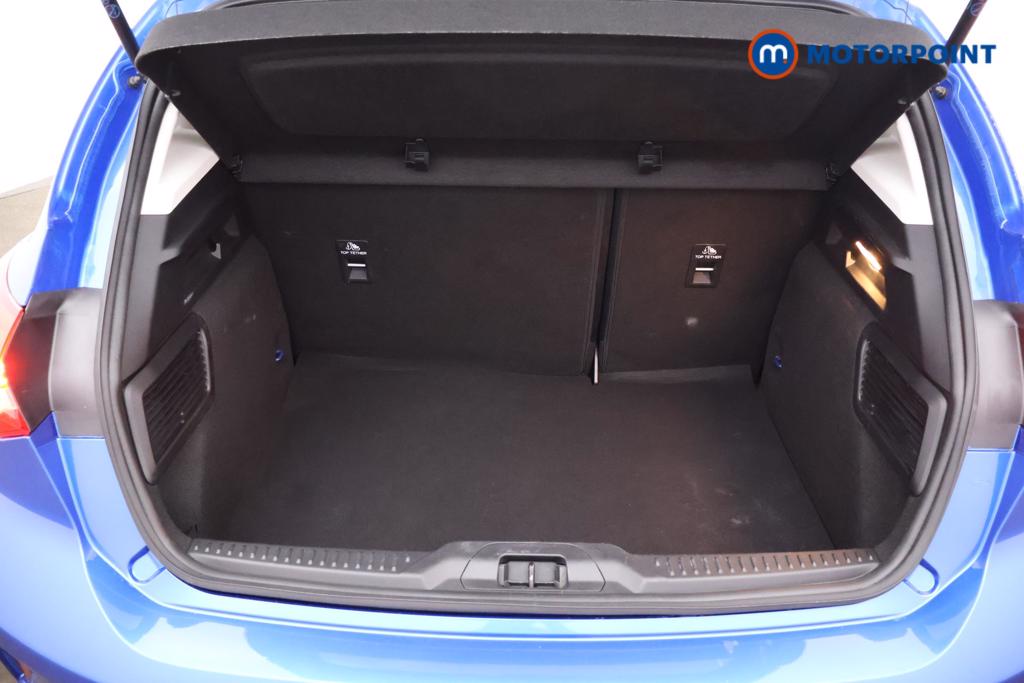 Ford Focus Titanium X Automatic Diesel Hatchback - Stock Number (1543875) - 13th supplementary image