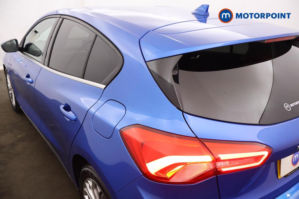 Ford Focus Titanium X Automatic Diesel Hatchback - Stock Number (1543875) - 14th supplementary image