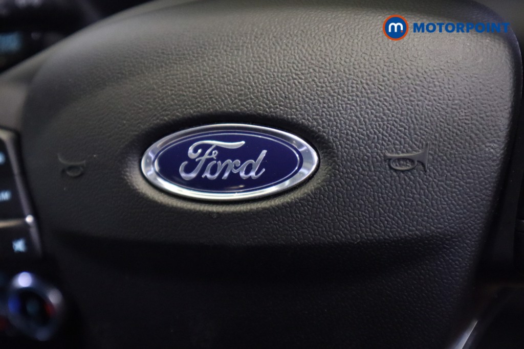 Ford Puma St-Line X Automatic Petrol-Electric Hybrid SUV - Stock Number (1543884) - 10th supplementary image