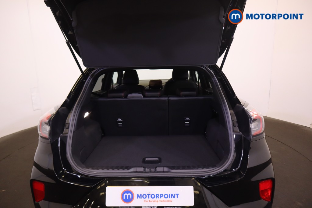 Ford Puma St-Line X Automatic Petrol-Electric Hybrid SUV - Stock Number (1543884) - 15th supplementary image