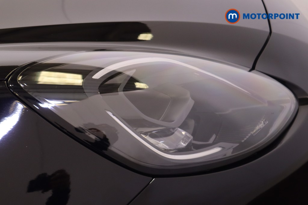 Ford Puma St-Line X Automatic Petrol-Electric Hybrid SUV - Stock Number (1543884) - 20th supplementary image