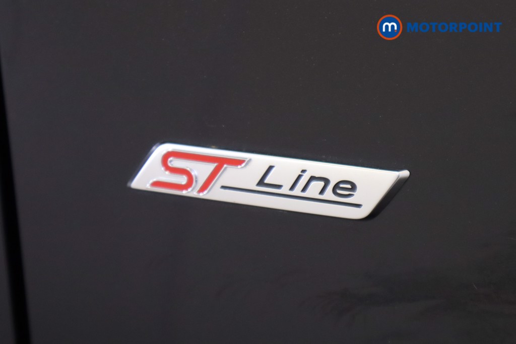 Ford Puma St-Line X Automatic Petrol-Electric Hybrid SUV - Stock Number (1543884) - 21st supplementary image