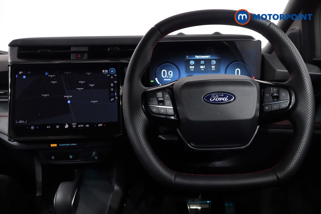 Ford Puma St-Line Automatic Petrol-Electric Hybrid SUV - Stock Number (1543888) - 3rd supplementary image