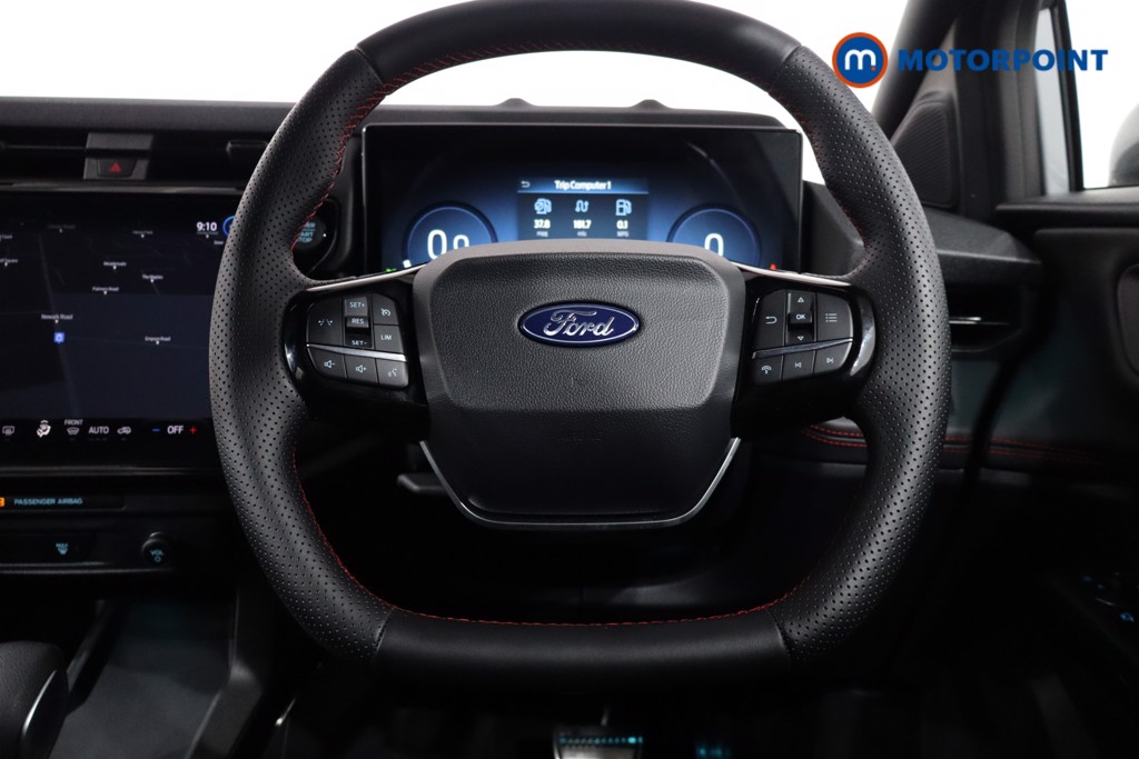 Ford Puma St-Line Automatic Petrol-Electric Hybrid SUV - Stock Number (1543888) - 6th supplementary image