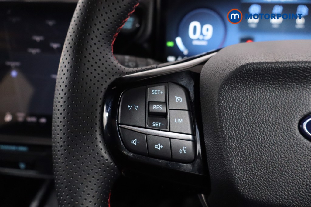 Ford Puma St-Line Automatic Petrol-Electric Hybrid SUV - Stock Number (1543888) - 7th supplementary image