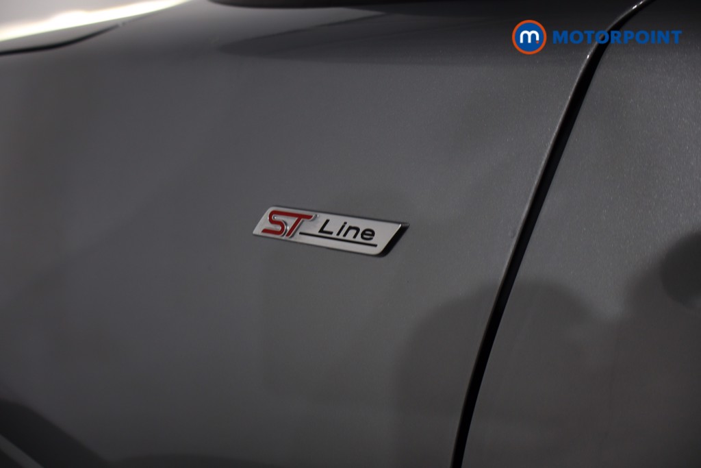 Ford Puma St-Line Automatic Petrol-Electric Hybrid SUV - Stock Number (1543888) - 18th supplementary image