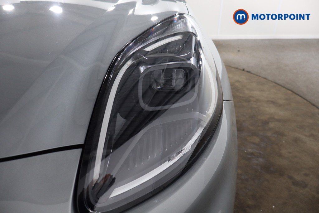 Ford Puma St-Line Automatic Petrol-Electric Hybrid SUV - Stock Number (1543888) - 19th supplementary image