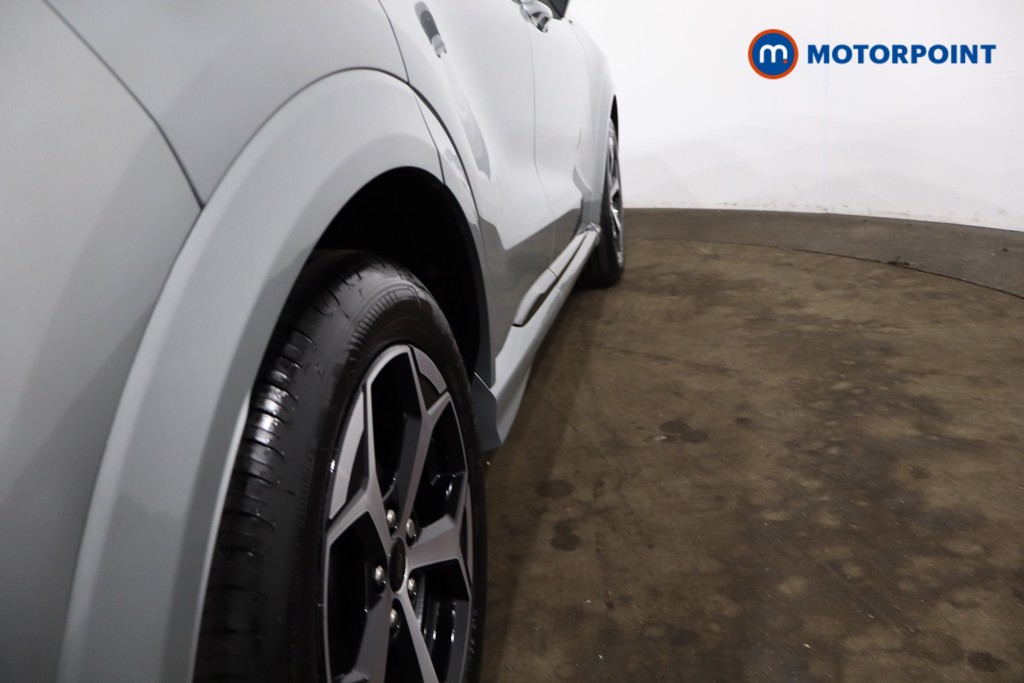 Ford Puma St-Line Automatic Petrol-Electric Hybrid SUV - Stock Number (1543888) - 22nd supplementary image