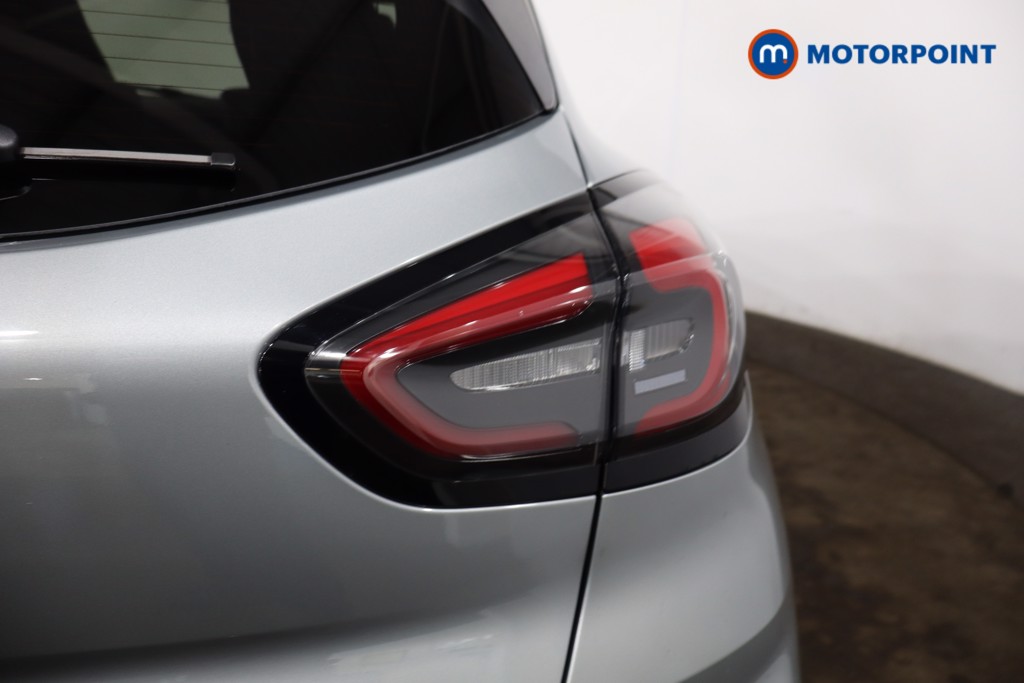 Ford Puma St-Line Automatic Petrol-Electric Hybrid SUV - Stock Number (1543888) - 23rd supplementary image