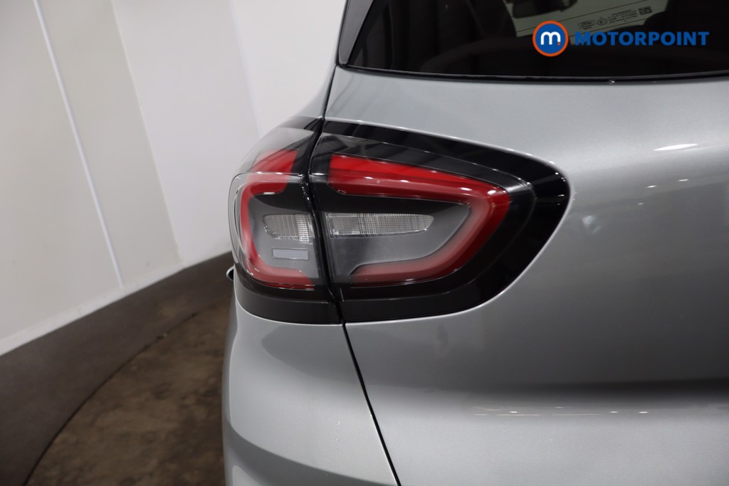 Ford Puma St-Line Automatic Petrol-Electric Hybrid SUV - Stock Number (1543888) - 24th supplementary image