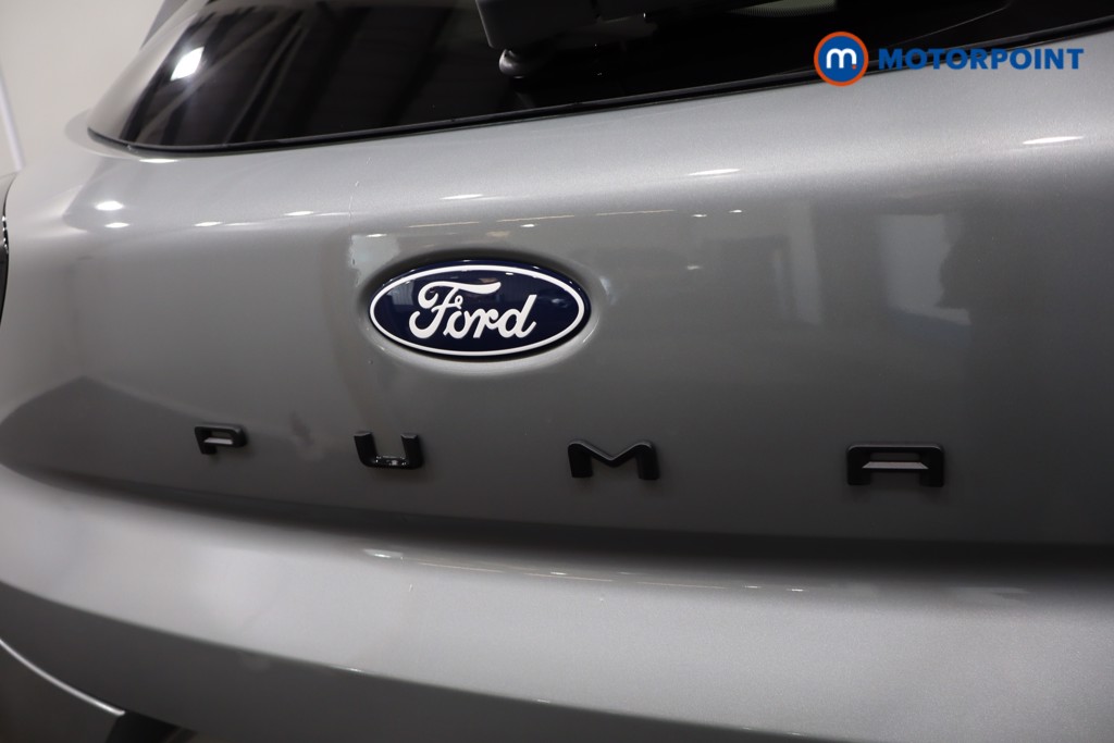Ford Puma St-Line Automatic Petrol-Electric Hybrid SUV - Stock Number (1543888) - 25th supplementary image