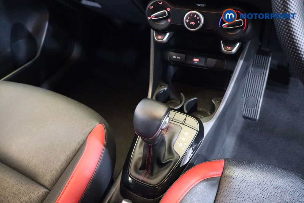 KIA Picanto Gt-Line Automatic Petrol Hatchback - Stock Number (1543892) - 4th supplementary image