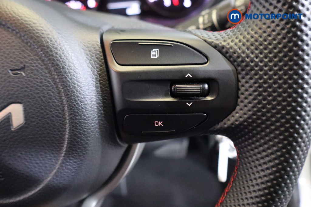 KIA Picanto Gt-Line Automatic Petrol Hatchback - Stock Number (1543892) - 6th supplementary image