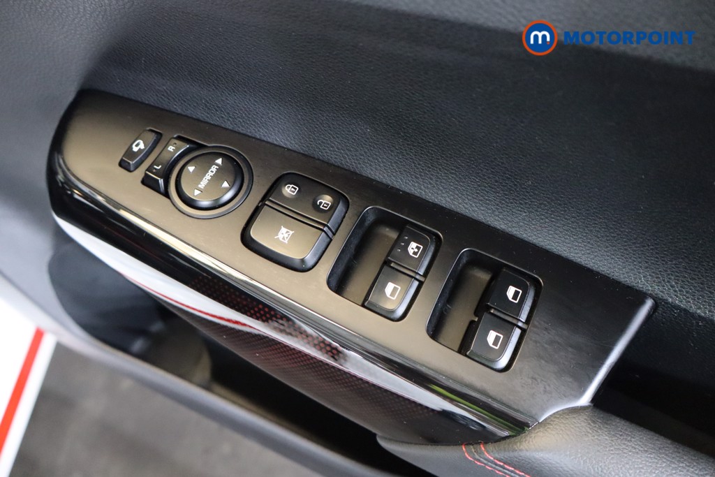 KIA Picanto Gt-Line Automatic Petrol Hatchback - Stock Number (1543892) - 7th supplementary image