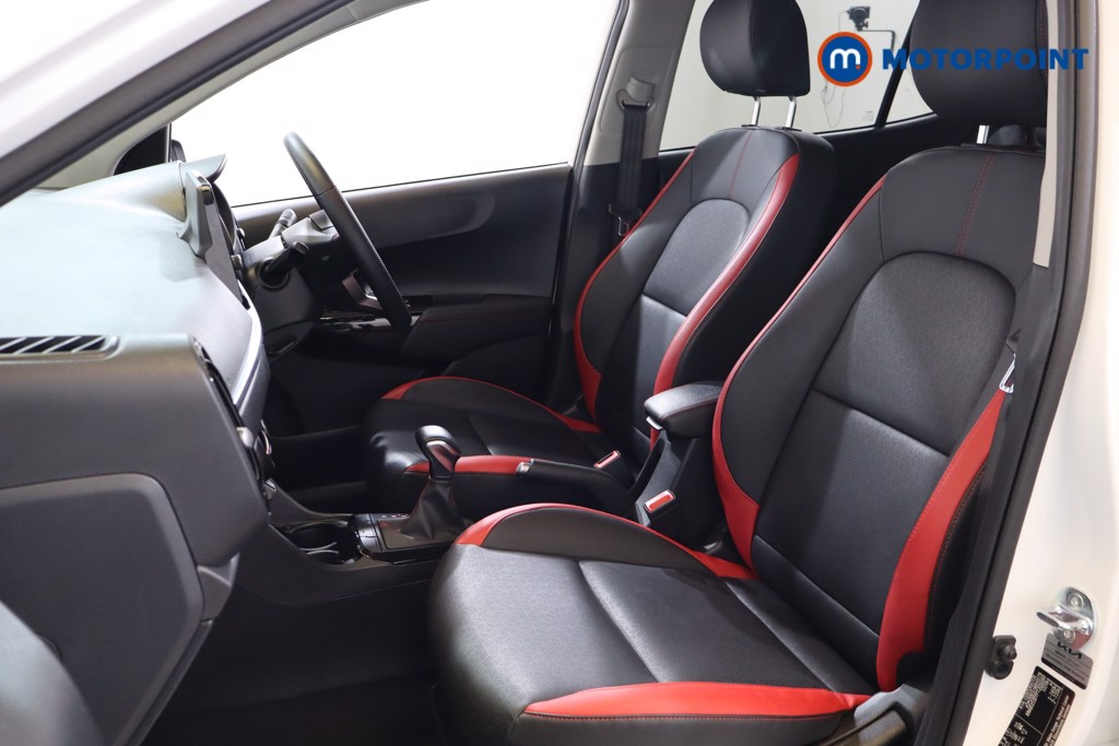 KIA Picanto Gt-Line Automatic Petrol Hatchback - Stock Number (1543892) - 8th supplementary image