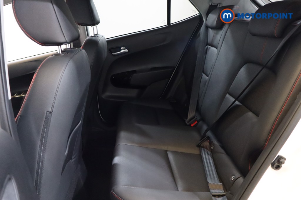 KIA Picanto Gt-Line Automatic Petrol Hatchback - Stock Number (1543892) - 9th supplementary image