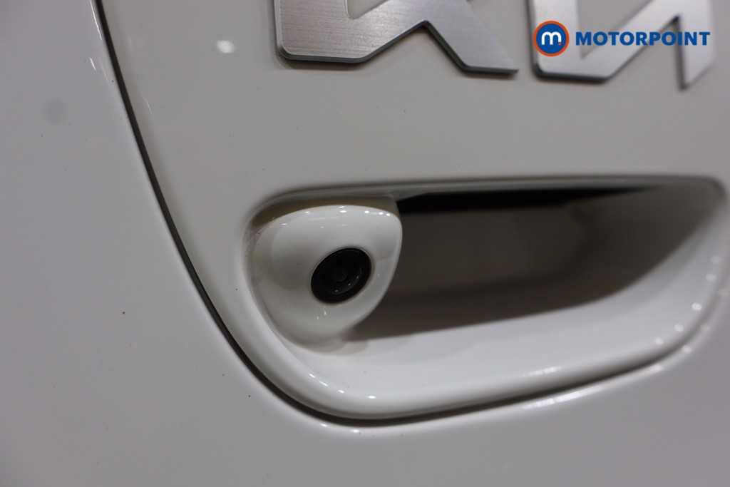 KIA Picanto Gt-Line Automatic Petrol Hatchback - Stock Number (1543892) - 11th supplementary image