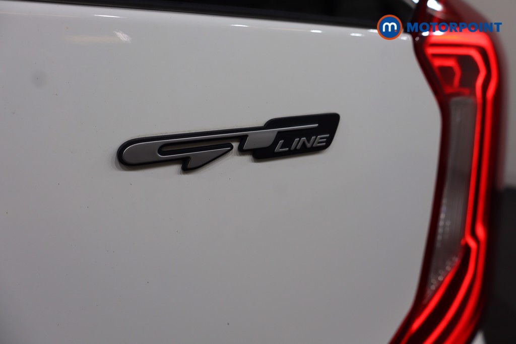 KIA Picanto Gt-Line Automatic Petrol Hatchback - Stock Number (1543892) - 16th supplementary image