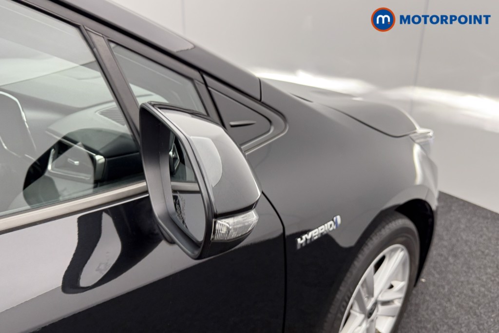 Toyota Corolla Icon Tech Automatic Petrol-Electric Hybrid Estate - Stock Number (1543929) - 17th supplementary image