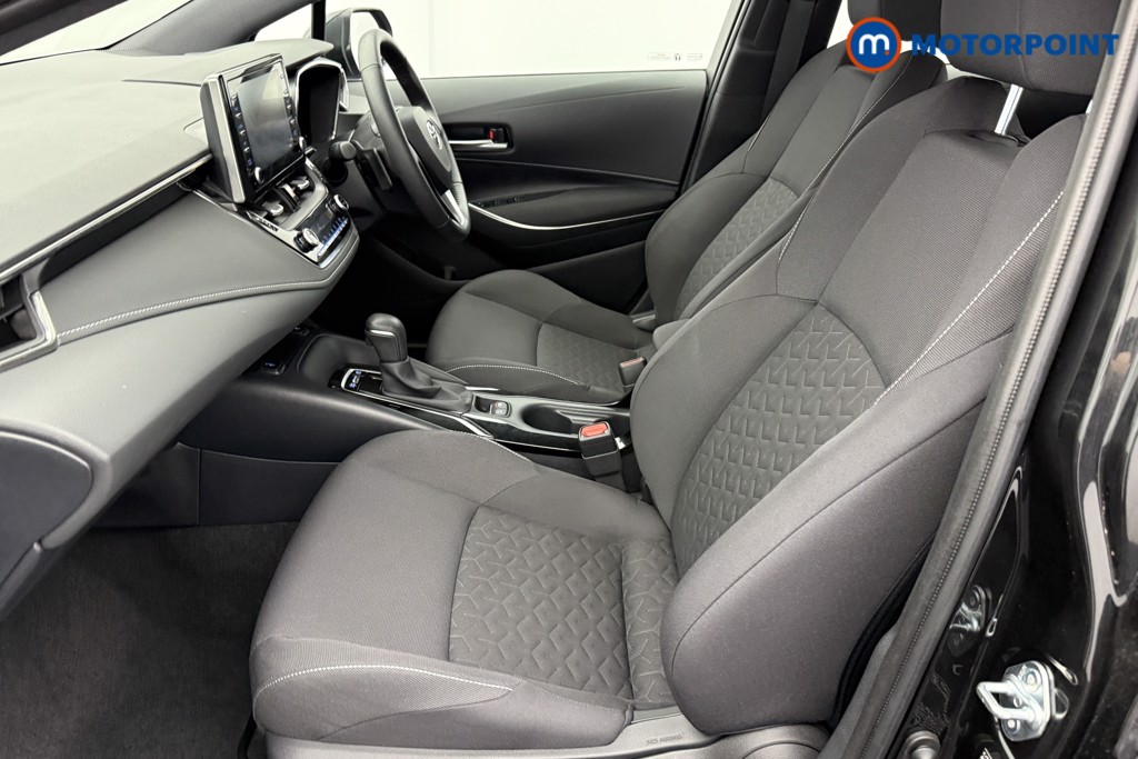 Toyota Corolla Icon Tech Automatic Petrol-Electric Hybrid Estate - Stock Number (1543929) - 22nd supplementary image