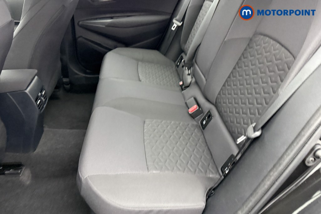 Toyota Corolla Icon Tech Automatic Petrol-Electric Hybrid Estate - Stock Number (1543929) - 23rd supplementary image