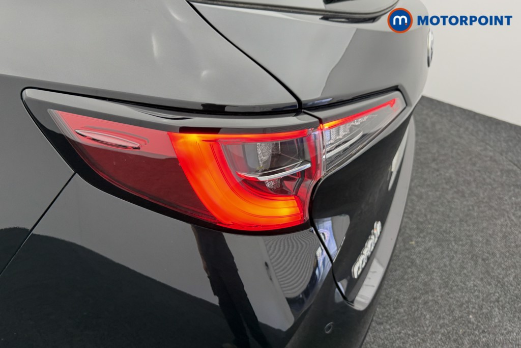 Toyota Corolla Icon Tech Automatic Petrol-Electric Hybrid Estate - Stock Number (1543929) - 25th supplementary image