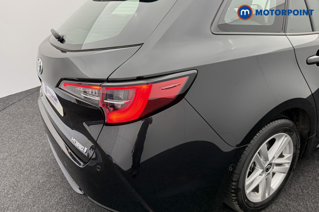 Toyota Corolla Icon Tech Automatic Petrol-Electric Hybrid Estate - Stock Number (1543929) - 26th supplementary image