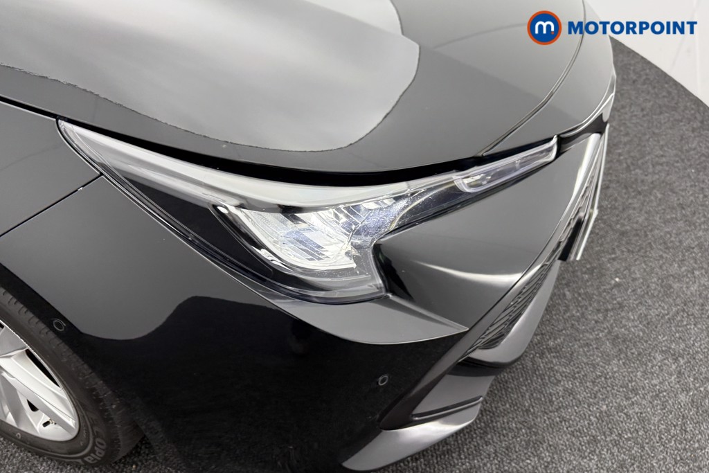 Toyota Corolla Icon Tech Automatic Petrol-Electric Hybrid Estate - Stock Number (1543929) - 27th supplementary image