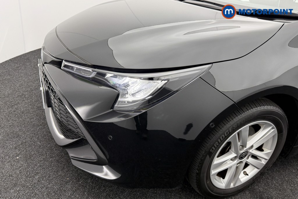 Toyota Corolla Icon Tech Automatic Petrol-Electric Hybrid Estate - Stock Number (1543929) - 28th supplementary image