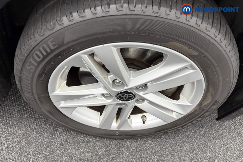 Toyota Corolla Icon Tech Automatic Petrol-Electric Hybrid Estate - Stock Number (1543929) - 32nd supplementary image