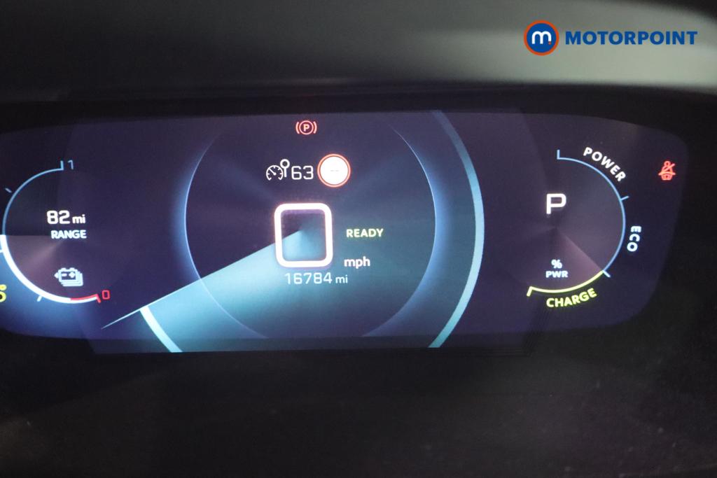 Peugeot 2008 GT Automatic Electric SUV - Stock Number (1543935) - 3rd supplementary image