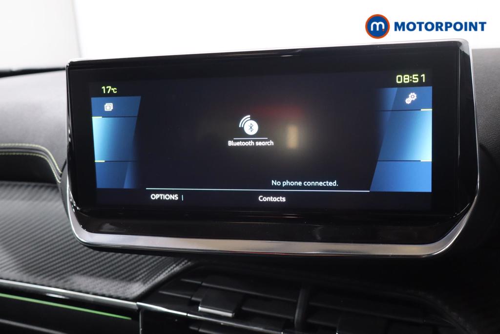 Peugeot 2008 GT Automatic Electric SUV - Stock Number (1543935) - 8th supplementary image