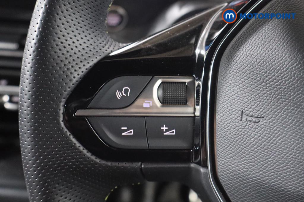 Peugeot 2008 GT Automatic Electric SUV - Stock Number (1543935) - 10th supplementary image