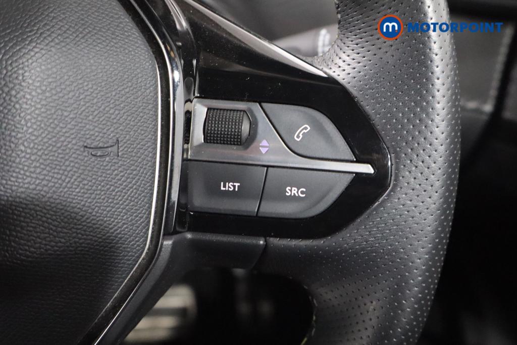 Peugeot 2008 GT Automatic Electric SUV - Stock Number (1543935) - 11th supplementary image
