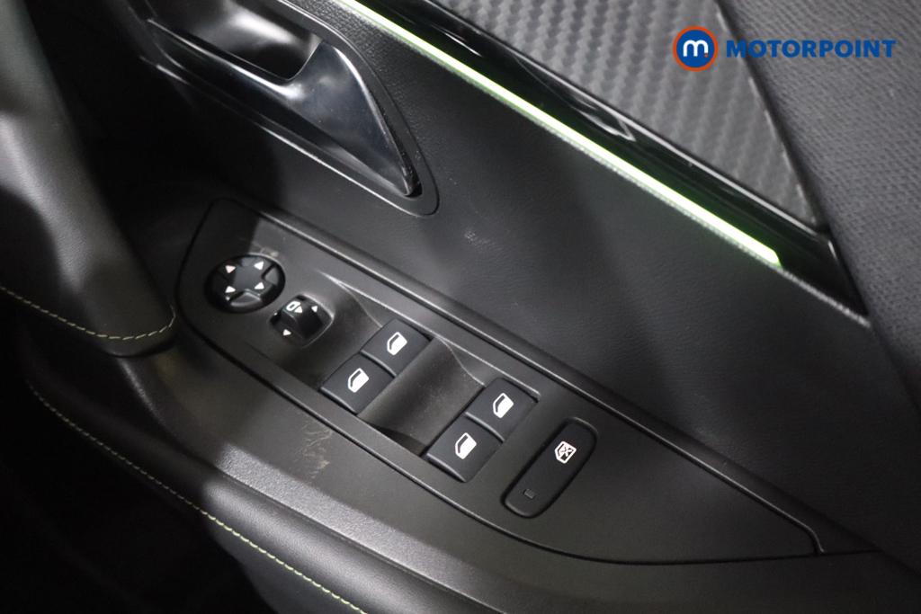 Peugeot 2008 GT Automatic Electric SUV - Stock Number (1543935) - 12th supplementary image