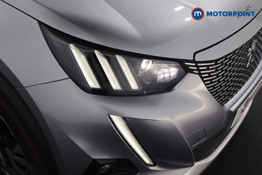 Peugeot 2008 GT Automatic Electric SUV - Stock Number (1543935) - 14th supplementary image
