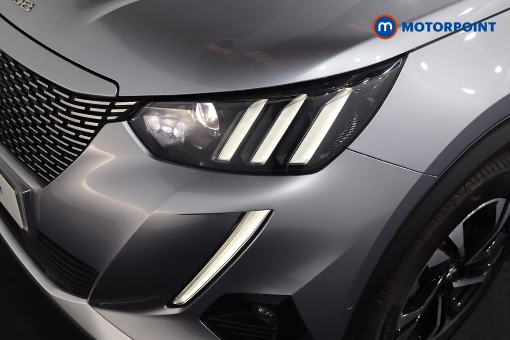 Peugeot 2008 GT Automatic Electric SUV - Stock Number (1543935) - 15th supplementary image