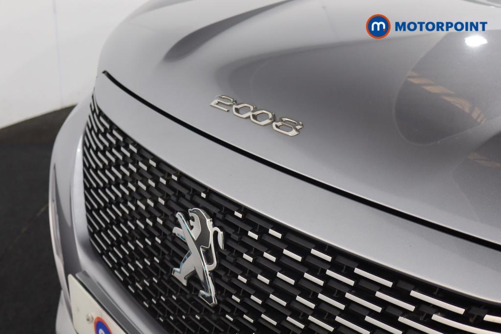 Peugeot 2008 GT Automatic Electric SUV - Stock Number (1543935) - 16th supplementary image