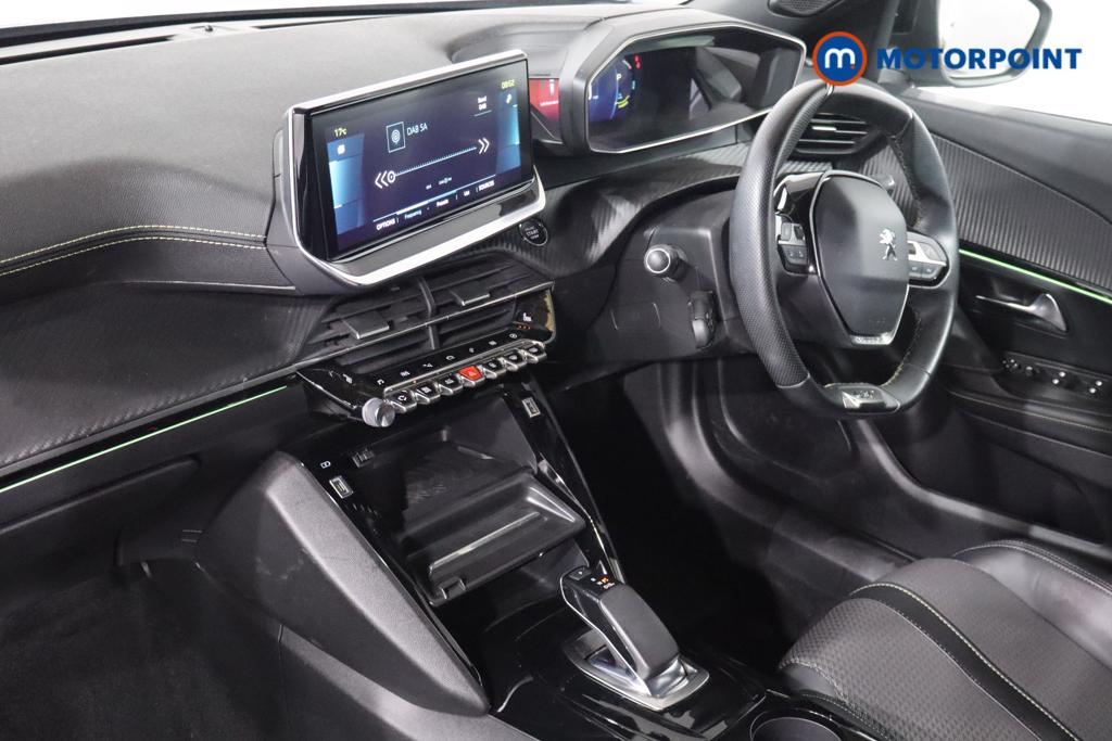 Peugeot 2008 GT Automatic Electric SUV - Stock Number (1543935) - 17th supplementary image