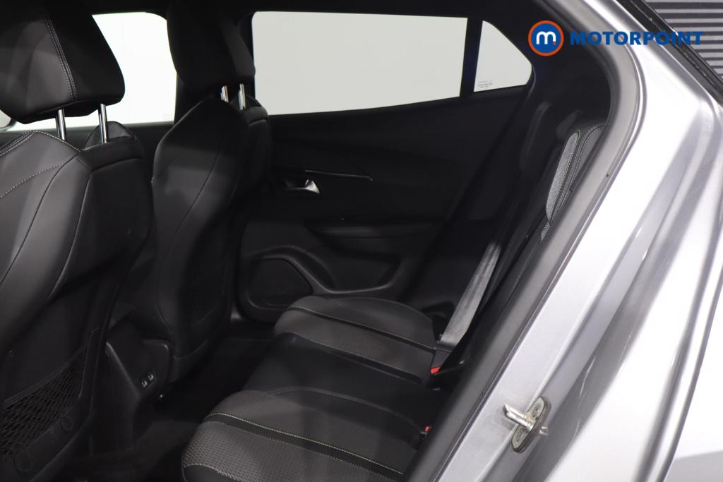 Peugeot 2008 GT Automatic Electric SUV - Stock Number (1543935) - 19th supplementary image