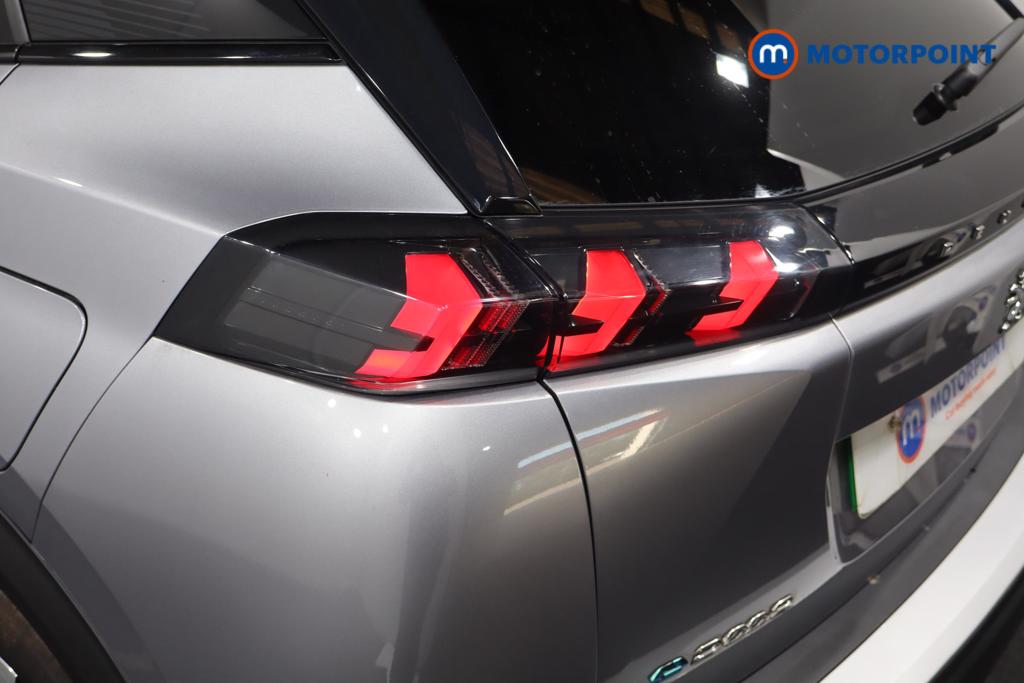 Peugeot 2008 GT Automatic Electric SUV - Stock Number (1543935) - 20th supplementary image