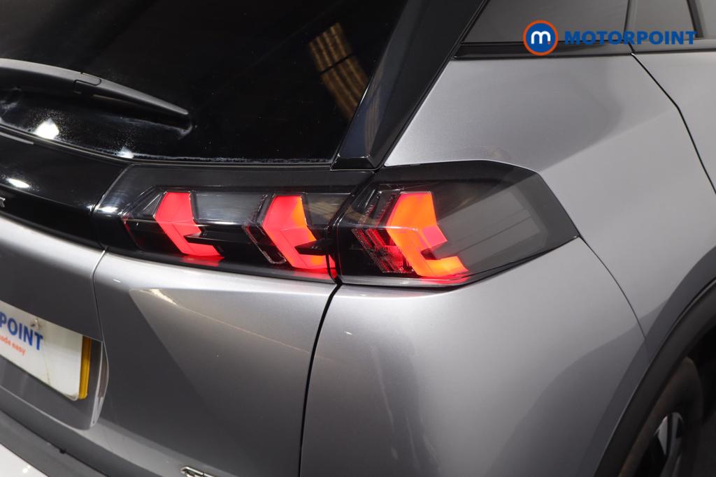 Peugeot 2008 GT Automatic Electric SUV - Stock Number (1543935) - 21st supplementary image