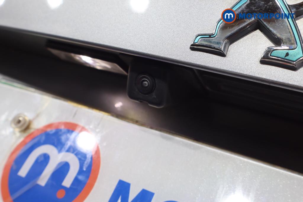 Peugeot 2008 GT Automatic Electric SUV - Stock Number (1543935) - 23rd supplementary image