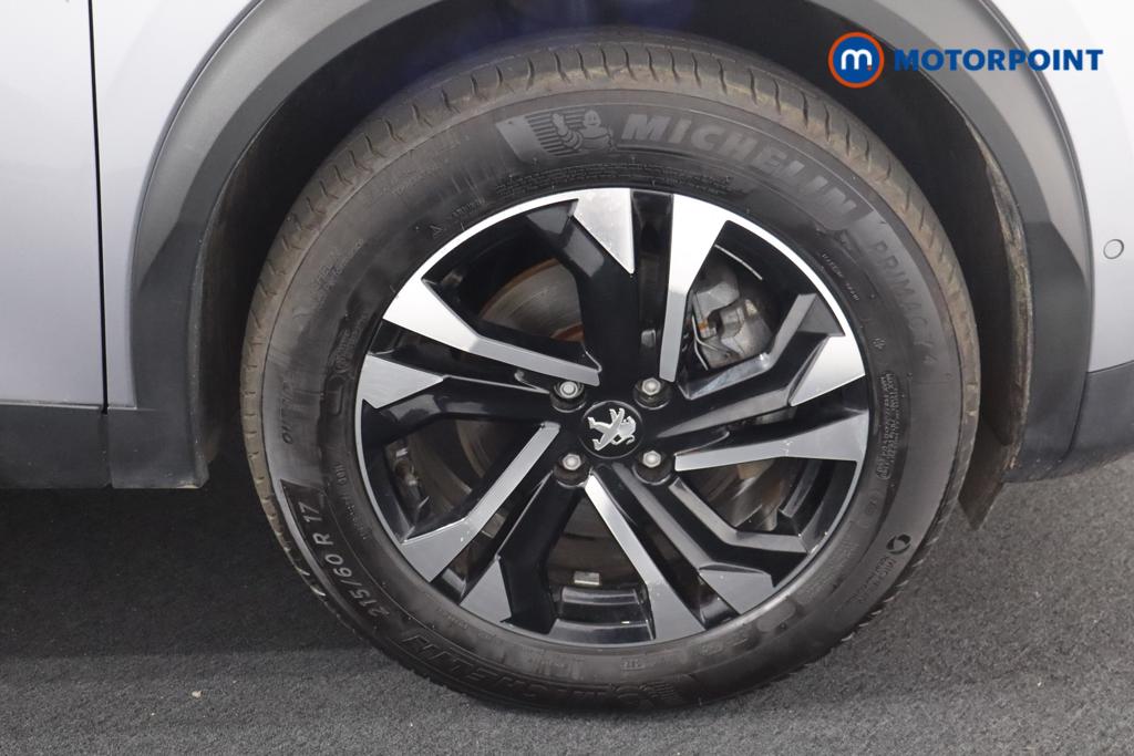 Peugeot 2008 GT Automatic Electric SUV - Stock Number (1543935) - 25th supplementary image