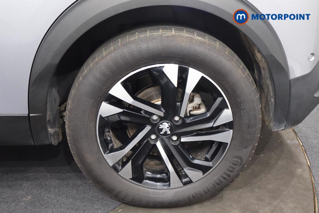 Peugeot 2008 GT Automatic Electric SUV - Stock Number (1543935) - 27th supplementary image
