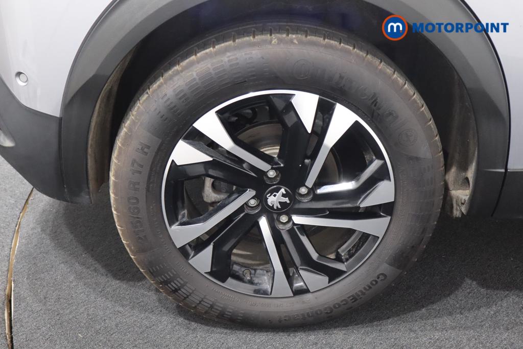 Peugeot 2008 GT Automatic Electric SUV - Stock Number (1543935) - 28th supplementary image
