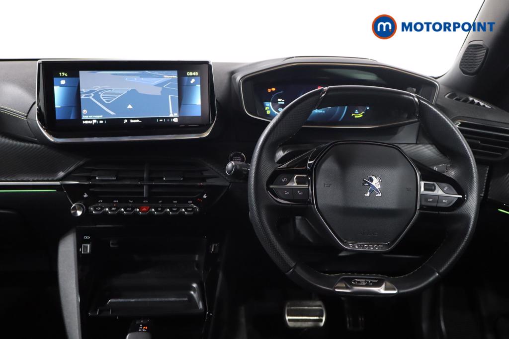 Peugeot 2008 GT Automatic Electric SUV - Stock Number (1543935) - 1st supplementary image